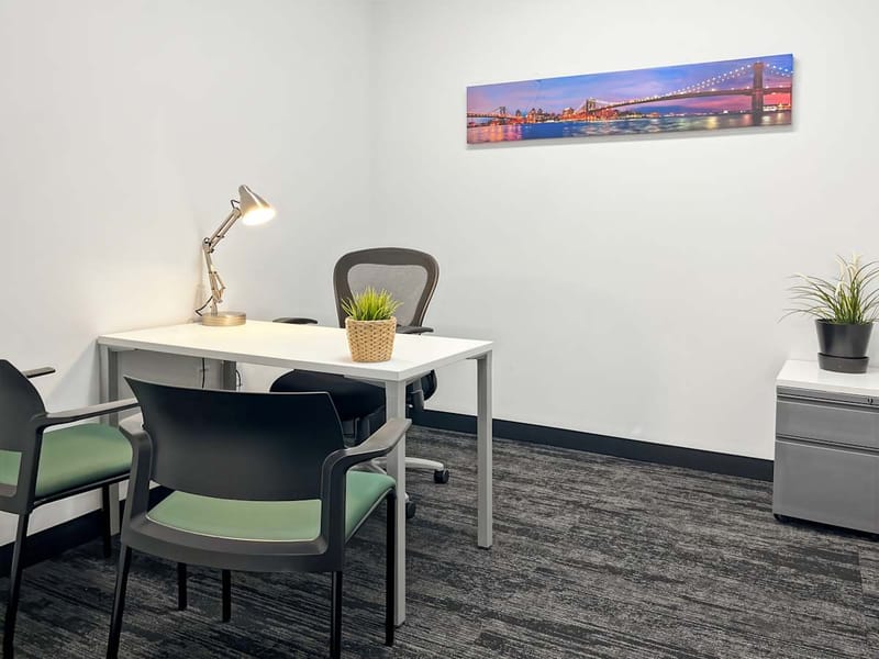 Regus - 500 Capitol Mall - Sacramento, CA image 7