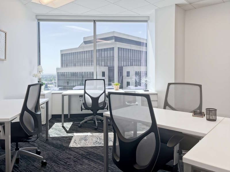 Regus - 500 Capitol Mall - Sacramento, CA image 8