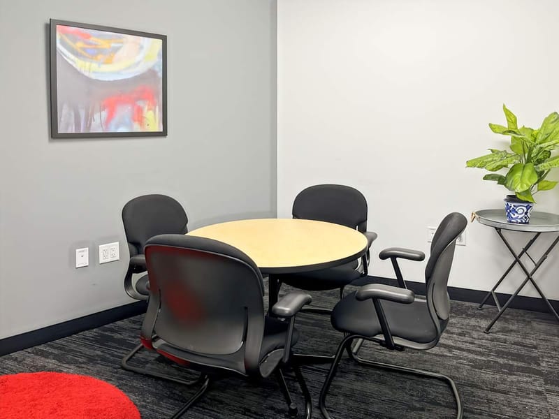 Regus - 500 Capitol Mall - Sacramento, CA image 9