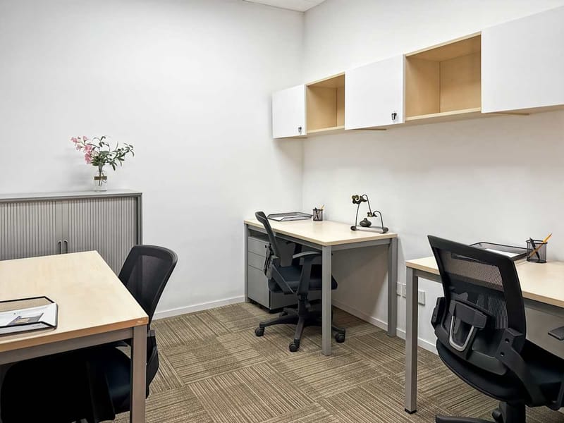 Regus - 28 Xueyuan Road - Xihu District - Hangzhou image 14