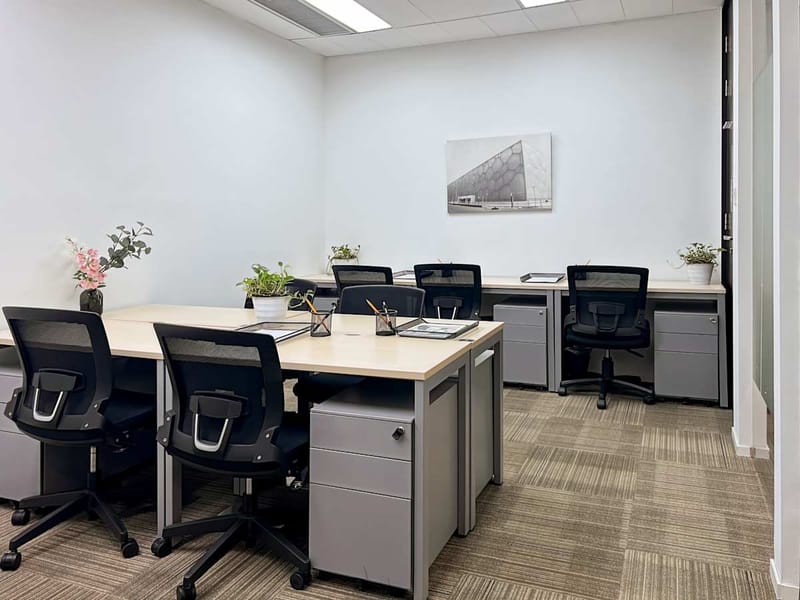Regus - 28 Xueyuan Road - Xihu District - Hangzhou image 16
