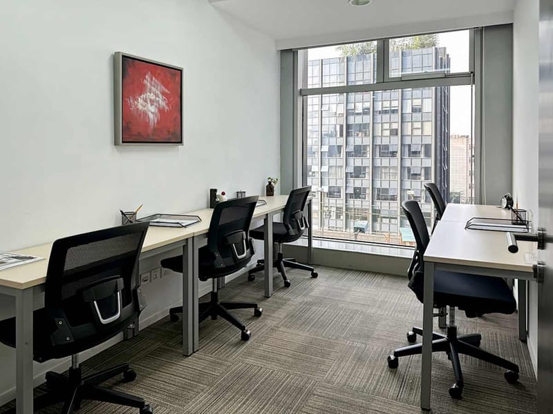Regus - 28 Xueyuan Road - Xihu District - Hangzhou image 20