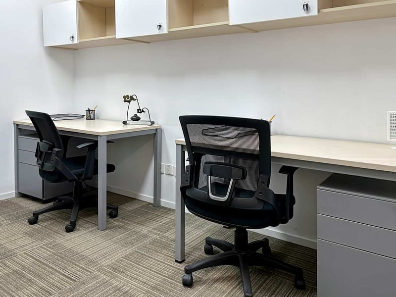 Regus - 28 Xueyuan Road - Xihu District - Hangzhou image 21