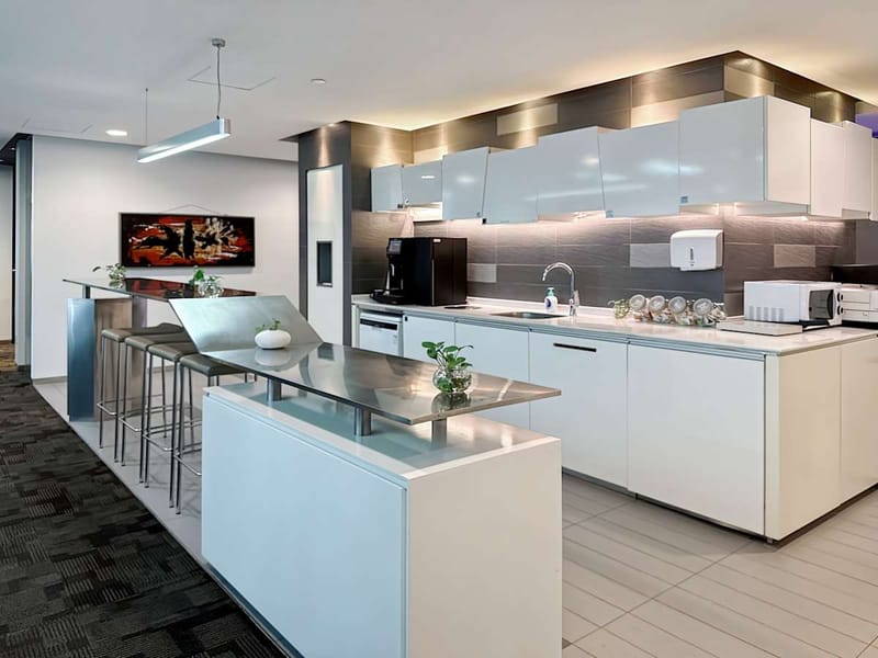 Regus - 28 Xueyuan Road - Xihu District - Hangzhou image 22