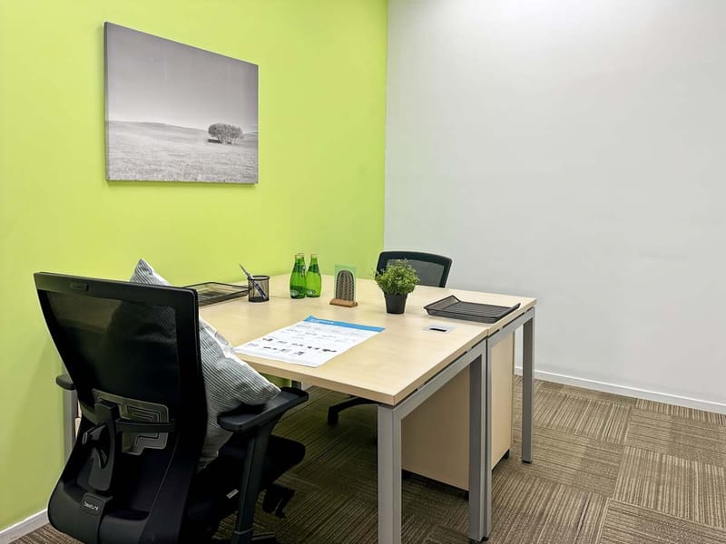 Regus - 28 Xueyuan Road - Xihu District - Hangzhou image 23