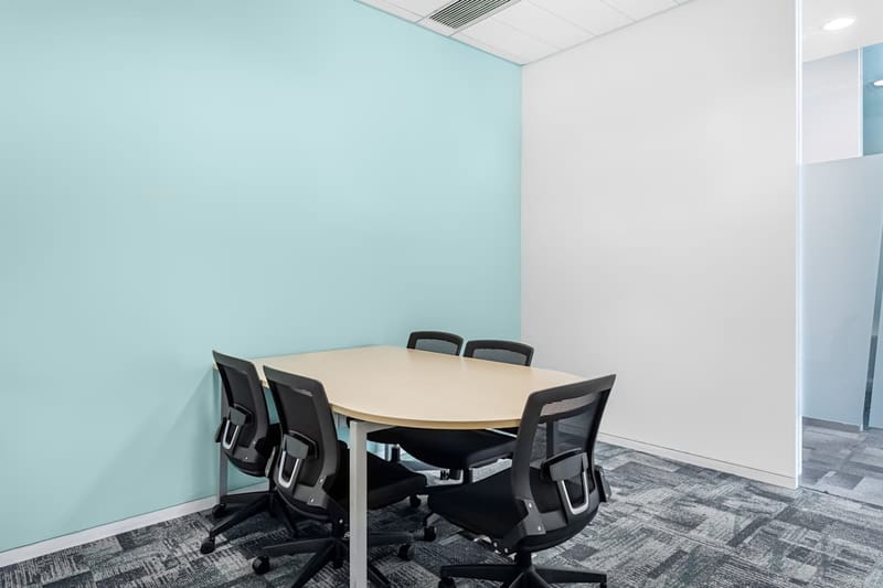 Regus - Poly Plaza - Wuhan Poly Plaza - 99 Zhongnan Road - Wuchang District - Wuhan image 3