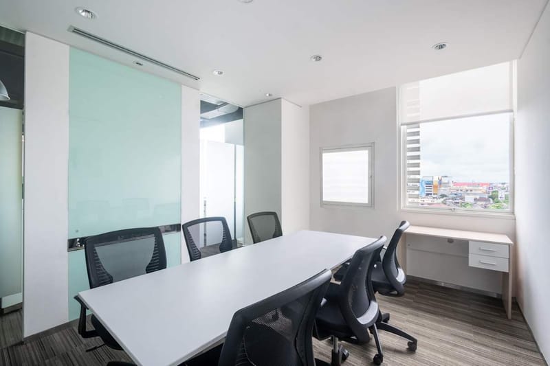 Regus - Panin Tower - 7 Jl.Jendral Sudirman - Balikpapan (East Kalimantan) image 3
