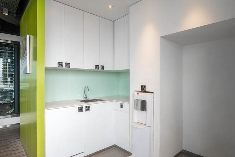 Regus - Panin Tower - 7 Jl.Jendral Sudirman - Balikpapan (East Kalimantan) image 6