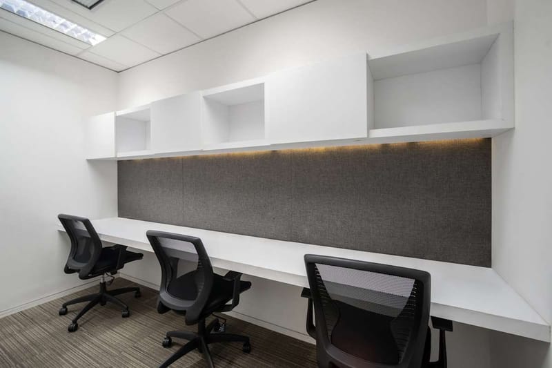 Regus - Panin Tower - 7 Jl.Jendral Sudirman - Balikpapan (East Kalimantan) image 9