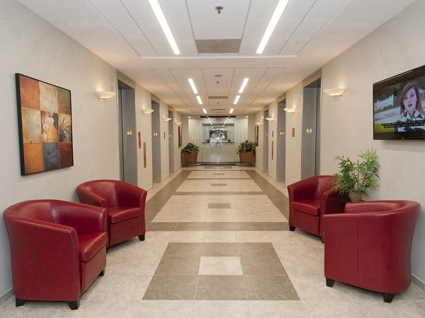 TKO Suites  2111 Wilson Boulevard, Arlington image 3