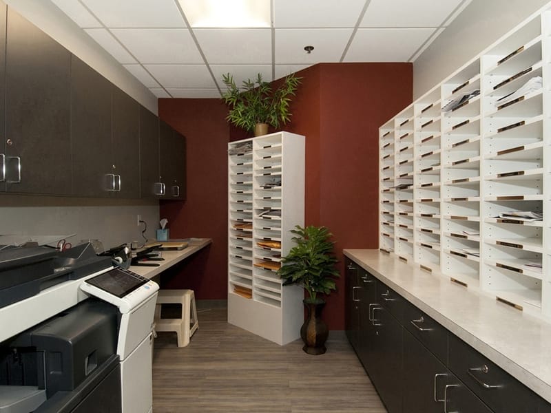 TKO Suites  2111 Wilson Boulevard, Arlington image 8