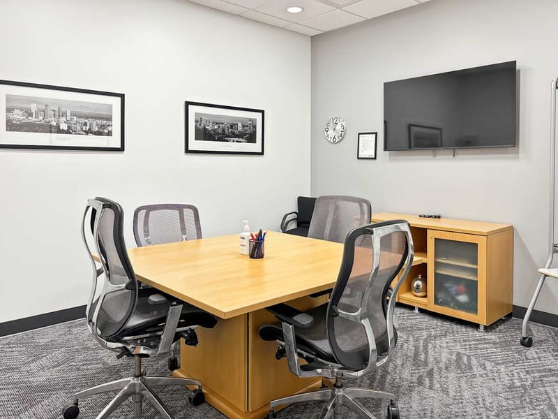 Regus - Main Street Promenade - 50 Main Street - Naperville - IL image 10