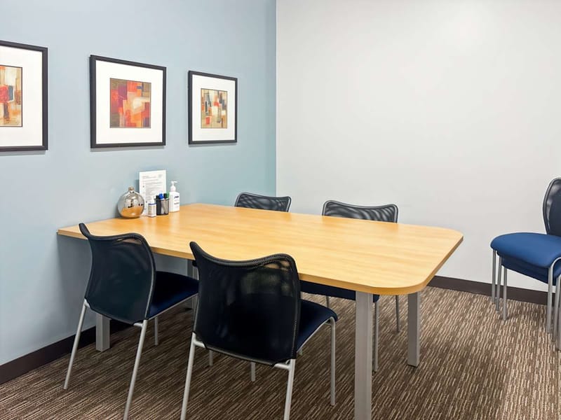 Regus - Main Street Promenade - 50 Main Street - Naperville - IL image 11