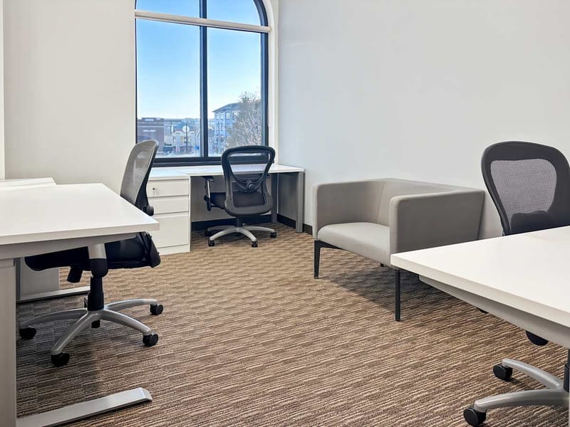 Regus - Main Street Promenade - 50 Main Street - Naperville - IL image 12