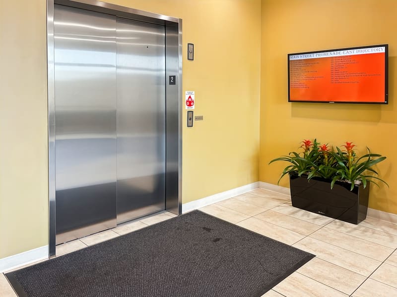 Regus - Main Street Promenade - 50 Main Street - Naperville - IL image 14