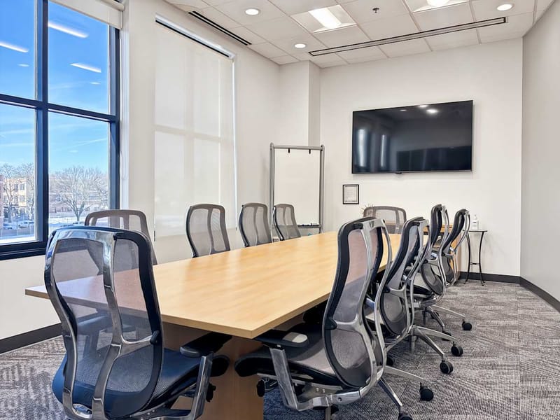 Regus - Main Street Promenade - 50 Main Street - Naperville - IL image 3
