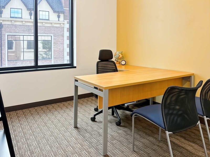 Regus - Main Street Promenade - 50 Main Street - Naperville - IL image 7