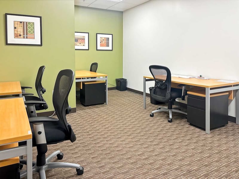 Regus - Main Street Promenade - 50 Main Street - Naperville - IL image 8