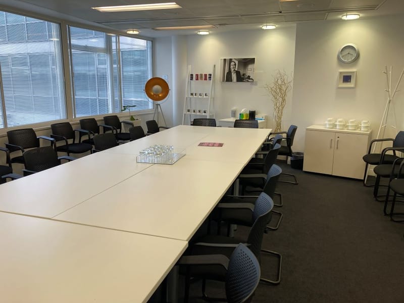 Citibase - MILLBANK - Millbank Tower, SW1 - Millbank image 3