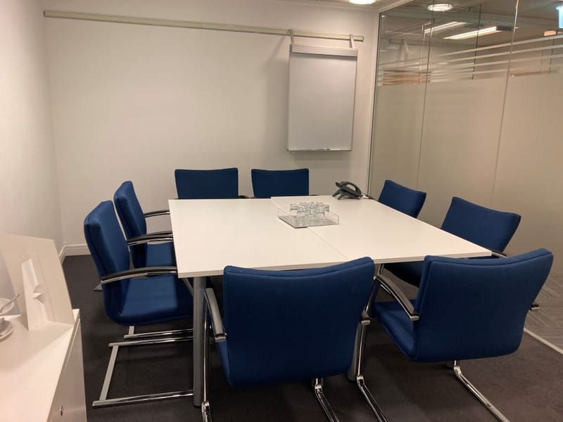 Citibase - MILLBANK - Millbank Tower, SW1 - Millbank image 4