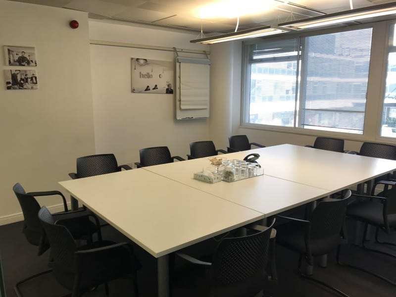 Citibase - MILLBANK - Millbank Tower, SW1 - Millbank image 5