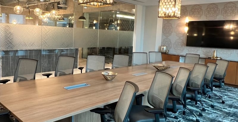 Quest Workspaces - 150 S Pine Island Rd - Plantation, FL image 5