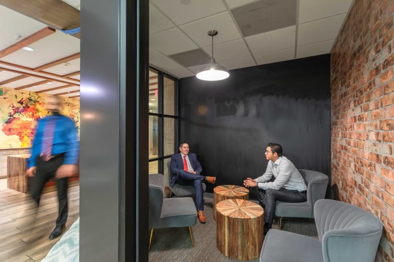 Quest Workspaces - 150 S Pine Island Rd - Plantation, FL image 7