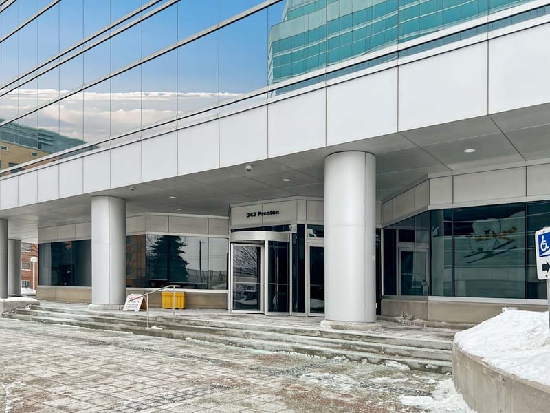 Regus - 343 Preston Street - Ottawa - ON image 11