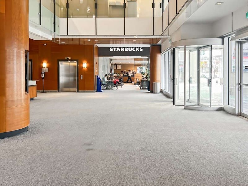 Regus - 343 Preston Street - Ottawa - ON image 12