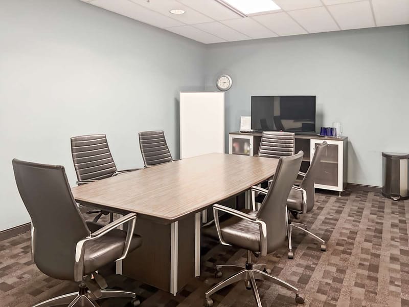 Regus - 343 Preston Street - Ottawa - ON image 8
