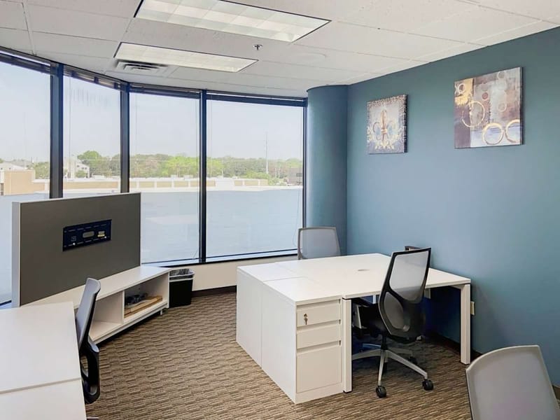 Regus - Bryan - Galleria Village - 1716 Briarcrest Drive - Bryan - TX image 13