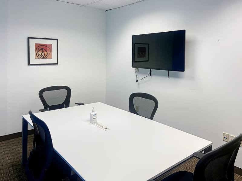 Regus - Bryan - Galleria Village - 1716 Briarcrest Drive - Bryan - TX image 15