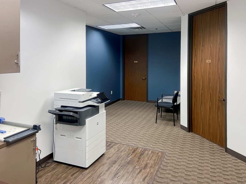Regus - Bryan - Galleria Village - 1716 Briarcrest Drive - Bryan - TX image 18