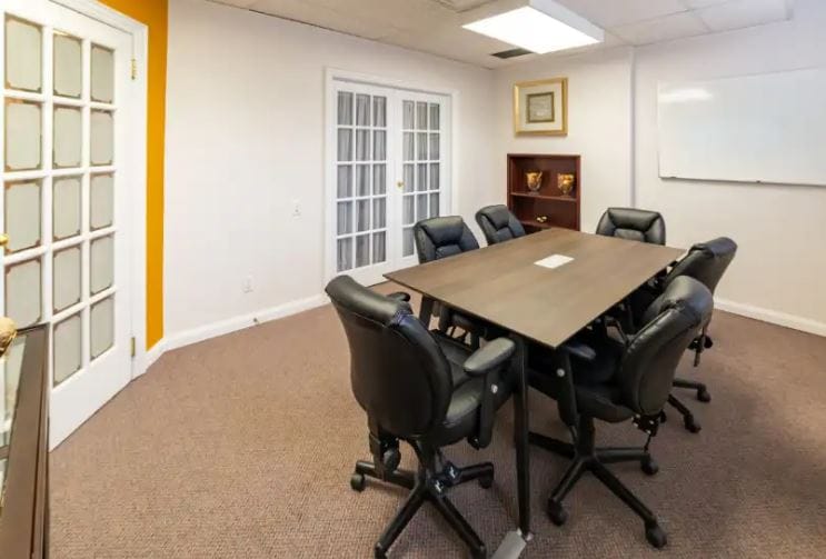 Zemlar Offices - 55 Village Centre Place, L4Z - Mississauga, ON image 7