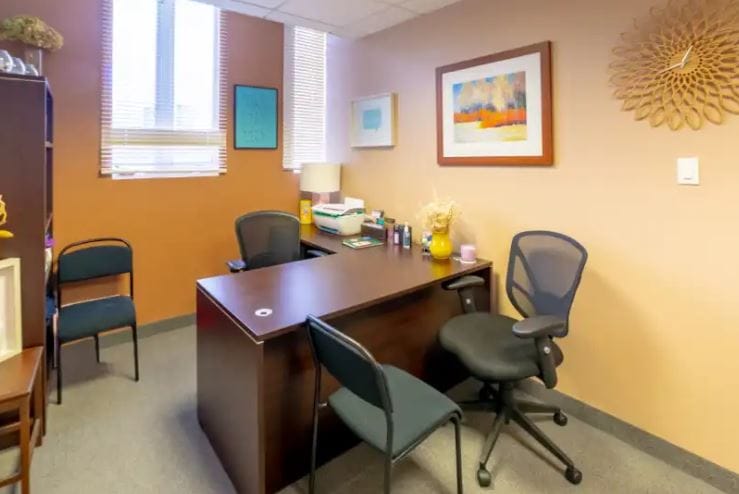 Zemlar Offices - 55 Village Centre Place, L4Z - Mississauga, ON image 8