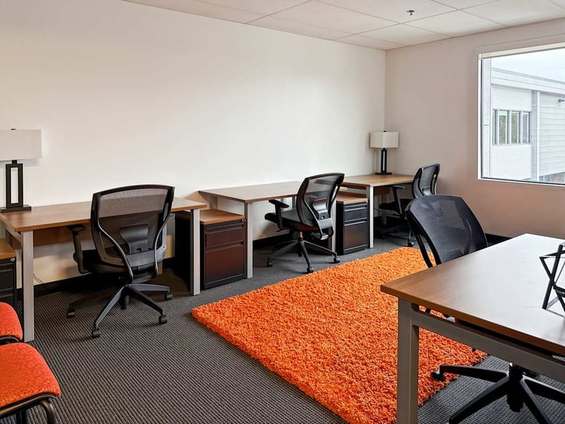 Regus - 22420 Dewdney Trunk Rd - Maple Ridge, British Columbia image 13