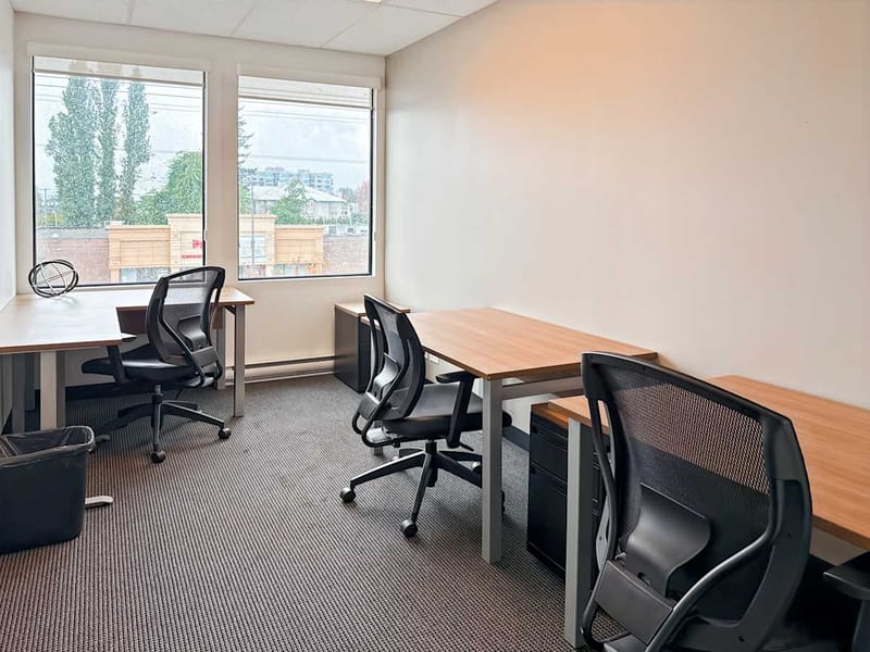 Regus - 22420 Dewdney Trunk Rd - Maple Ridge, British Columbia image 7