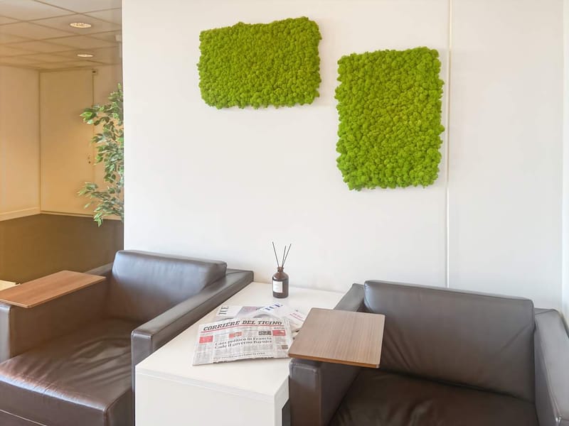 Regus - Lugano, City Center - Via Maggio 1 - Lugano image 9