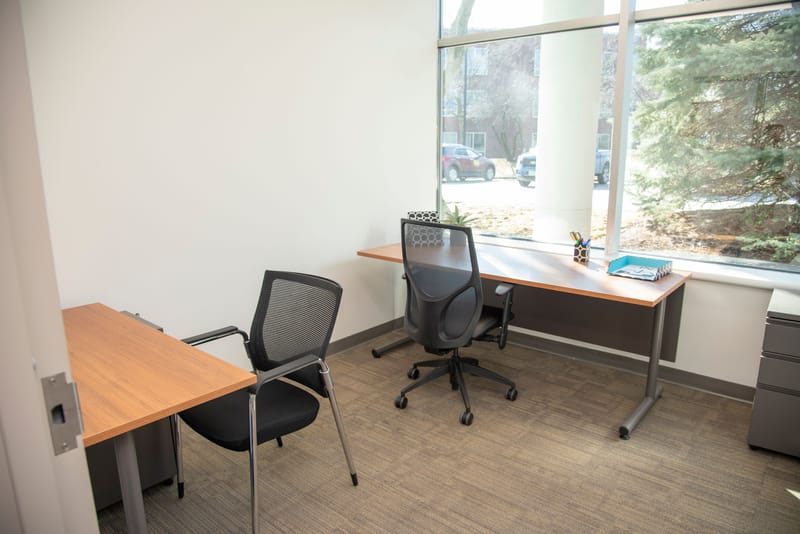 Office Evolution - 2 Burlington Woods Dr. - Burlington, MA image 1