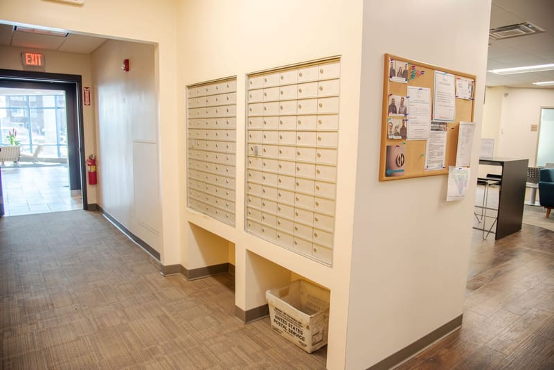 Office Evolution - 2 Burlington Woods Dr. - Burlington, MA image 14