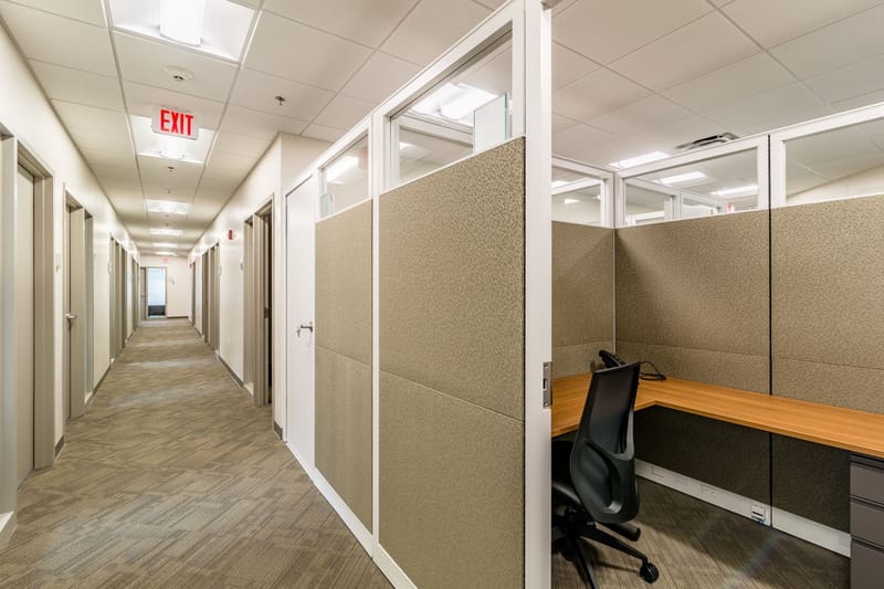 Office Evolution - 2 Burlington Woods Dr. - Burlington, MA image 16