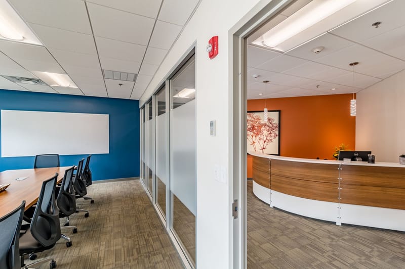 Office Evolution - 2 Burlington Woods Dr. - Burlington, MA image 17