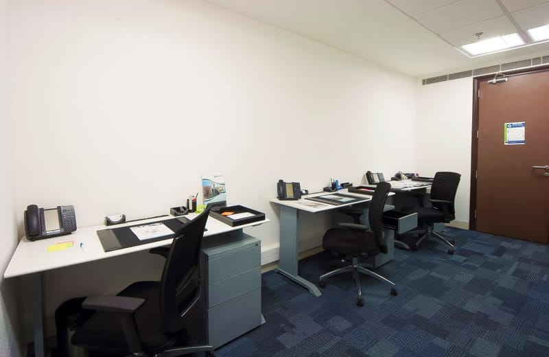 Avanta Business Centre - Southern Park Building - Southern Park - Saket - New Delhi image 6