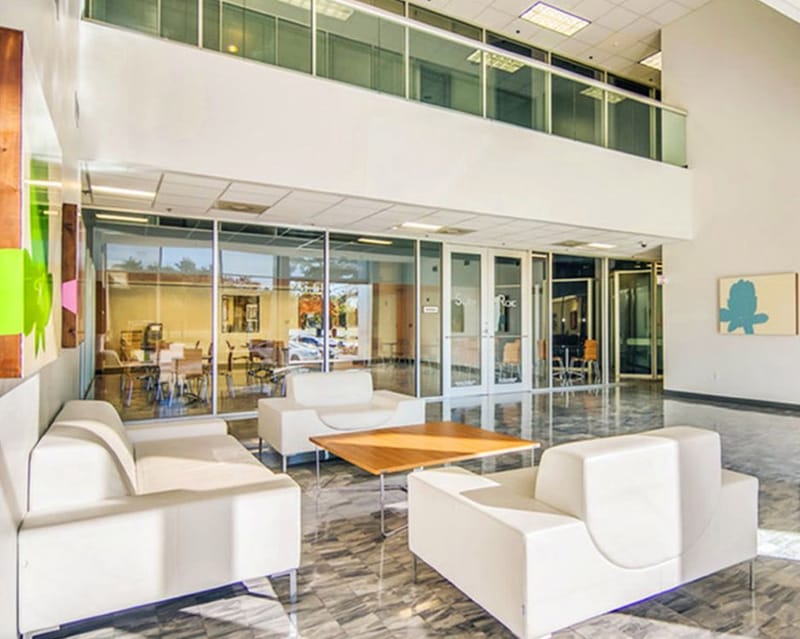 Boxer Workstyle - 2500 E Jester Blvd - Houston, TX image 3