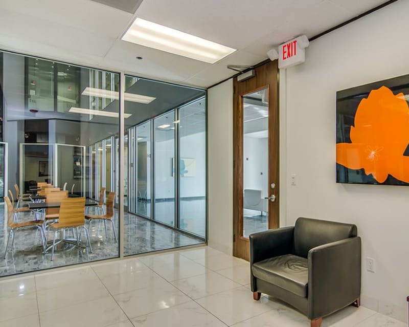 Boxer Workstyle - 2500 E Jester Blvd - Houston, TX image 4