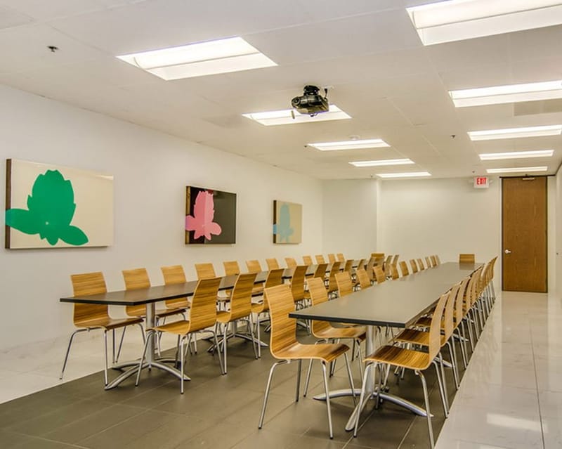 Boxer Workstyle - 2500 E Jester Blvd - Houston, TX image 5