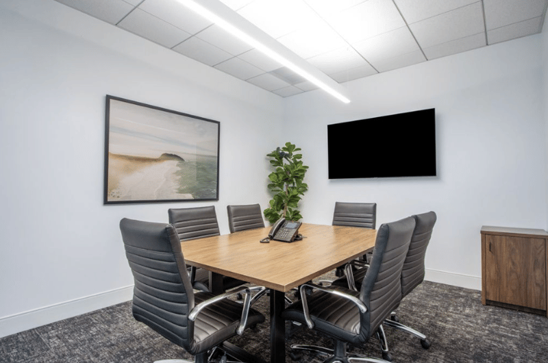 Premier Workspaces - MB2 - Manhattan Beach - CA - 1230 Rosecrans Ave image 2