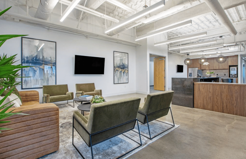 Premier Workspaces - MB2 - Manhattan Beach - CA - 1230 Rosecrans Ave image 6