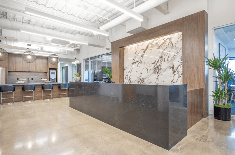 Premier Workspaces - MB2 - Manhattan Beach - CA - 1230 Rosecrans Ave image 8