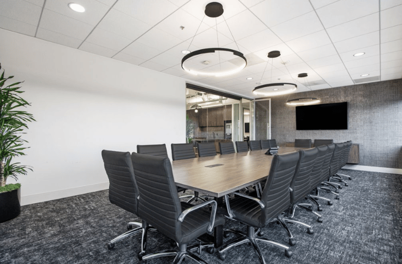 Premier Workspaces - MB2 - Manhattan Beach - CA - 1230 Rosecrans Ave image 10
